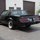 Image for article titled This is what a 1987 Buick GNX that has traveled 10 miles looks like